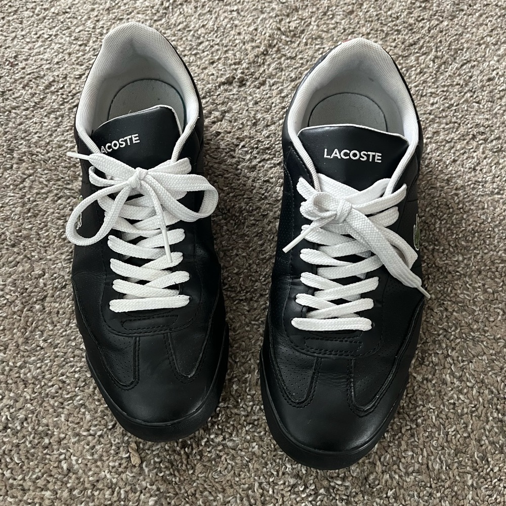 Lacoste Shoes